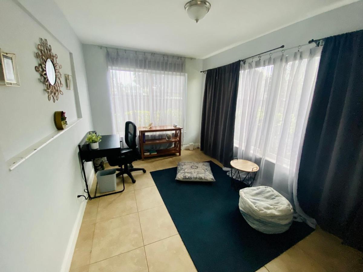 Casa Punta Plata Pmi Unit 2904 Villa Hollywood Bagian luar foto