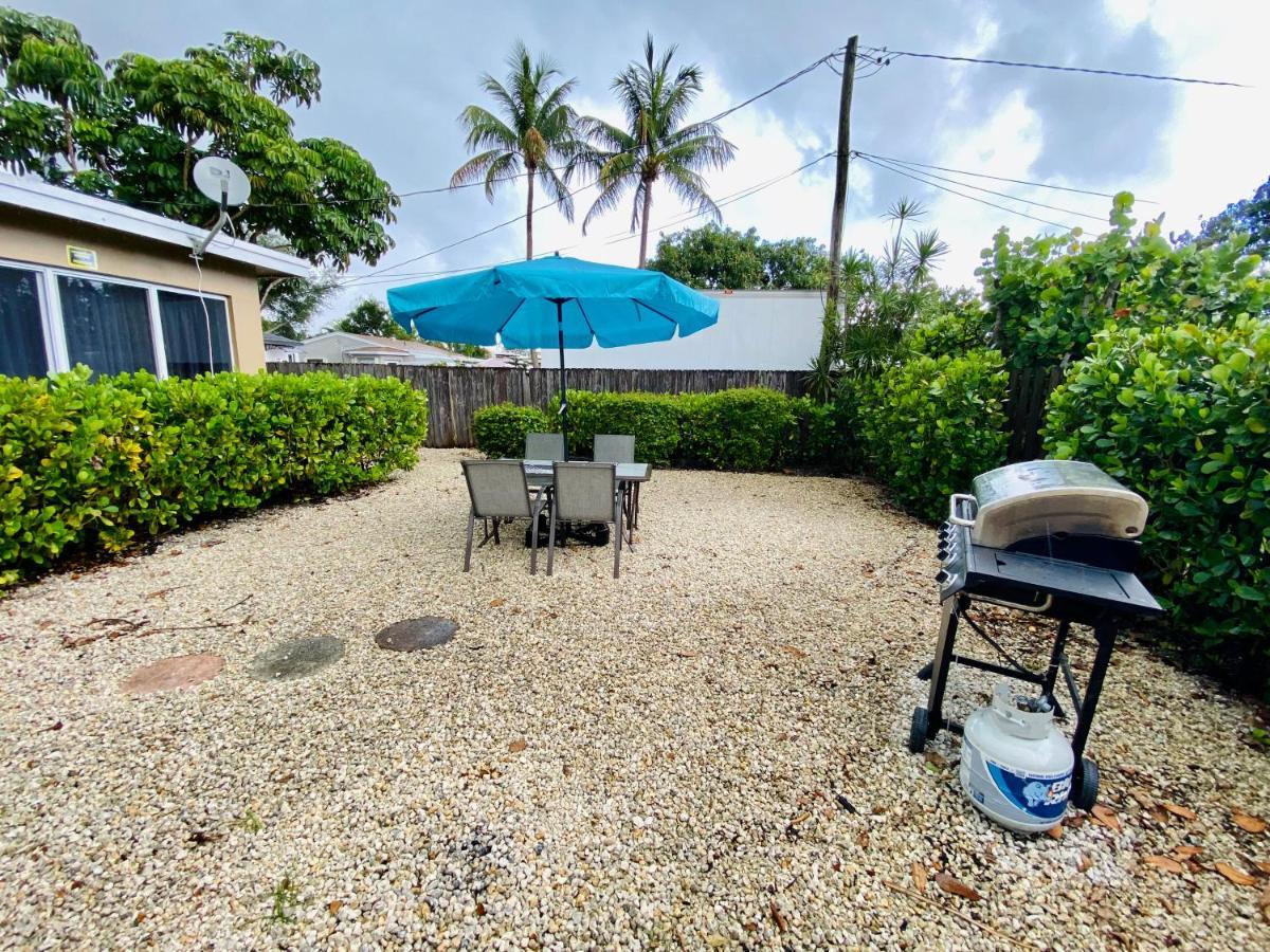 Casa Punta Plata Pmi Unit 2904 Villa Hollywood Bagian luar foto