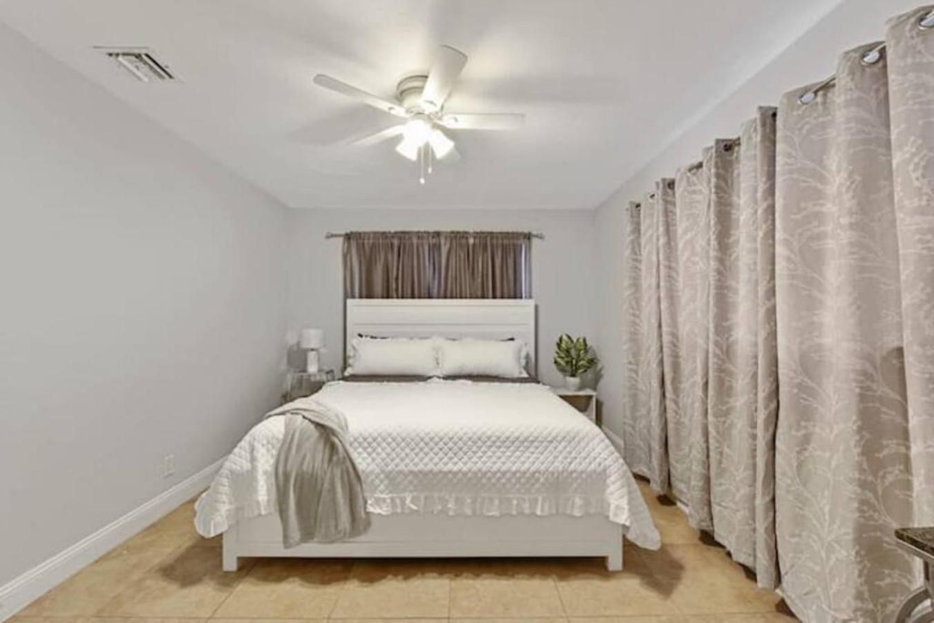 Casa Punta Plata Pmi Unit 2904 Villa Hollywood Bagian luar foto