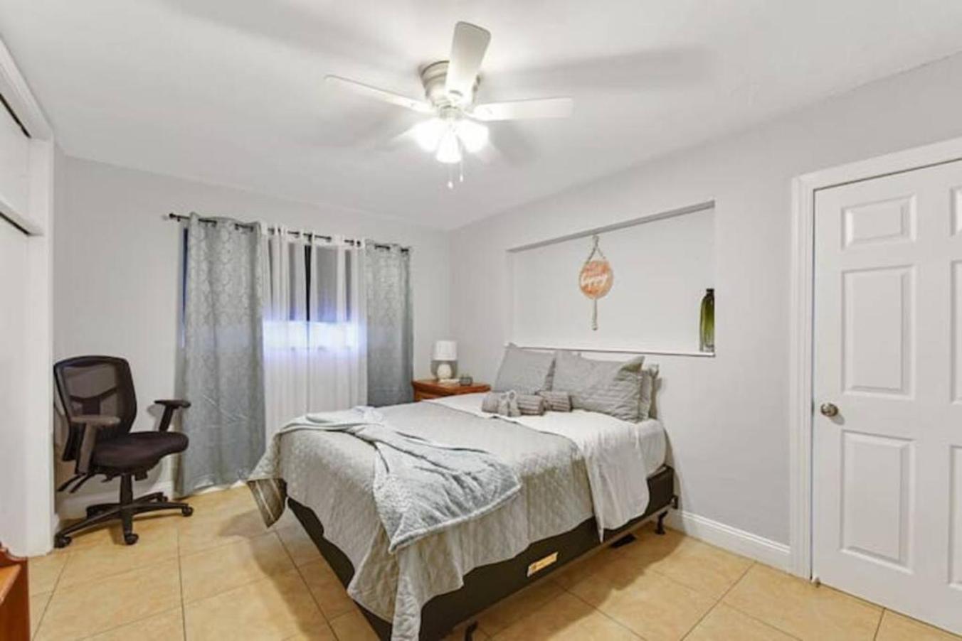 Casa Punta Plata Pmi Unit 2904 Villa Hollywood Bagian luar foto