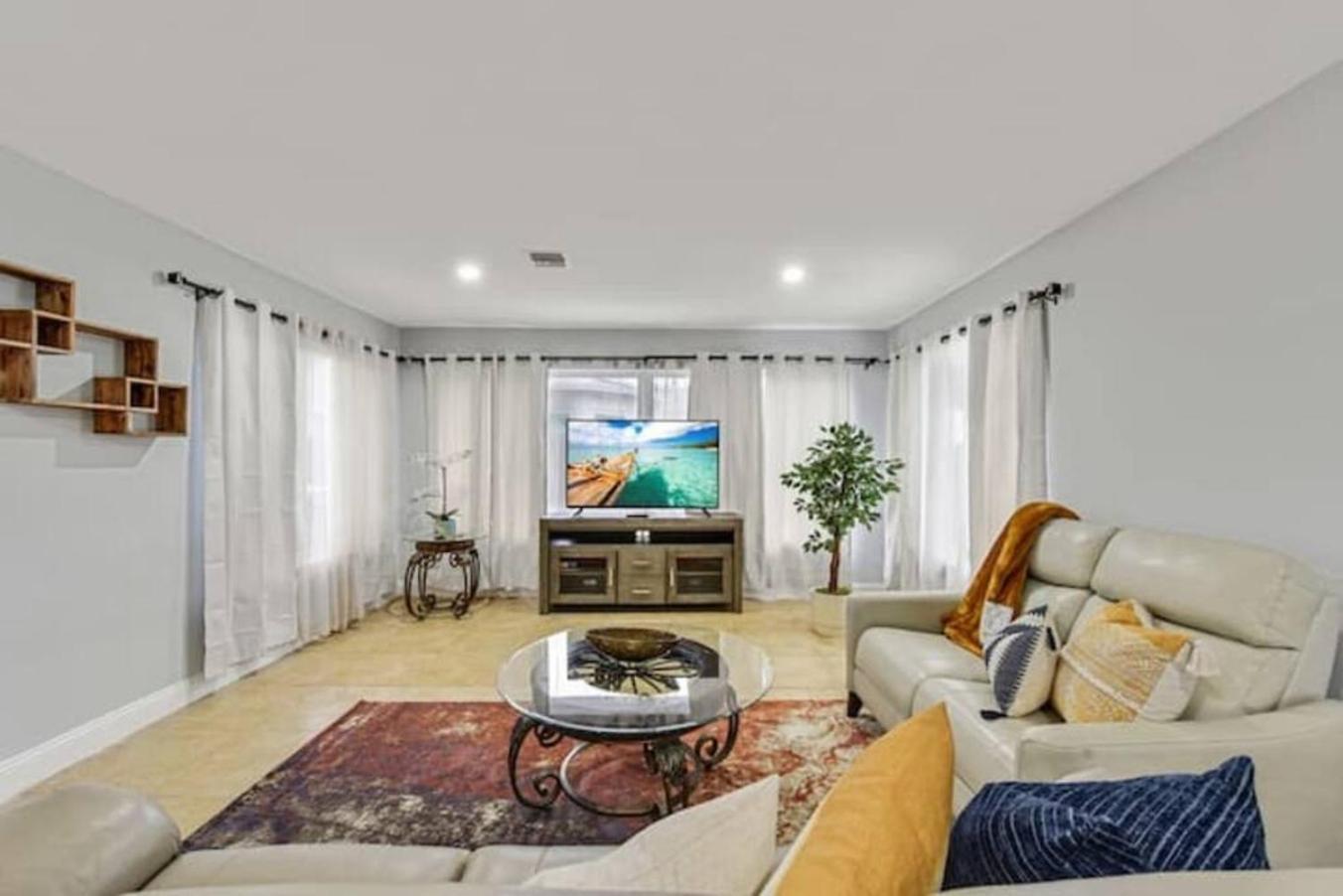Casa Punta Plata Pmi Unit 2904 Villa Hollywood Bagian luar foto