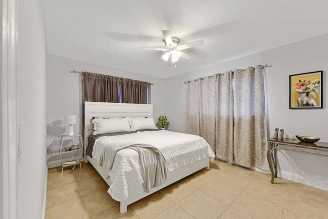 Casa Punta Plata Pmi Unit 2904 Villa Hollywood Bagian luar foto