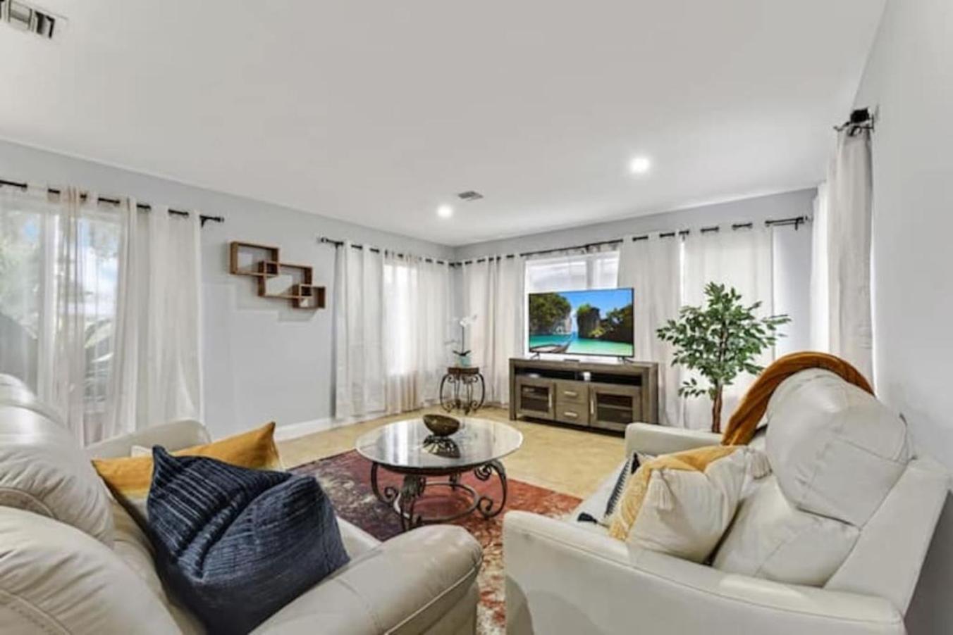 Casa Punta Plata Pmi Unit 2904 Villa Hollywood Bagian luar foto